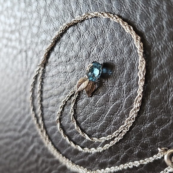 VTG Krementz necklace - Picture 4 of 11